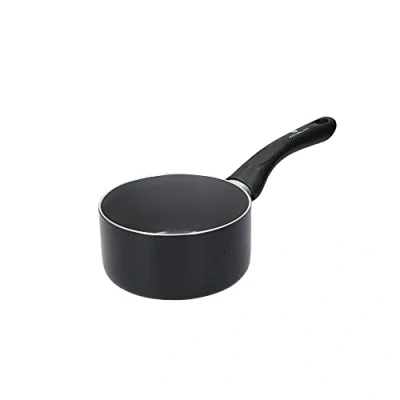 Image de MASTERCLASS Can to Pan Casserole Écologique en Céramique, Antiadhésive, Constituée de 70 pourcent Conserves Recyclées, 14 cm