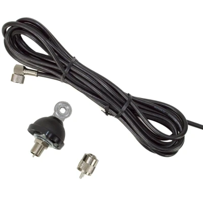 Image de PNI CAB S9 Adaptateur, câble d&#039;antenne