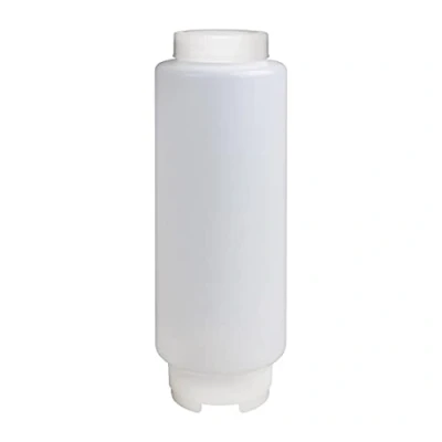 Image de Vogue CP068 JW FIFO20 Bouteilleà sauce rotative 590 ml