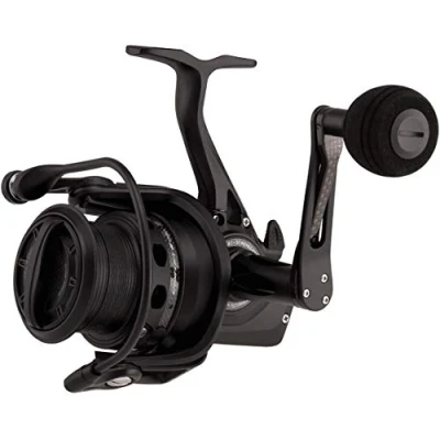 Image de Penn Conflict II LongCast 8000 FD Moulinet