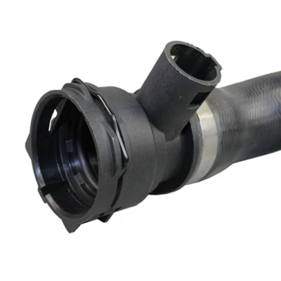 Image de METZGER 2420607 Durite De Refroidissement EPDM (éthylène propylène diène caoutchouc) BMW: 5 Berline, 7, Touring