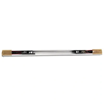 Image de Buffalo AJ214 Barre d&#039;étanchéité complète pour machine à emballer sous vide CT014, 13 mm x 296 17