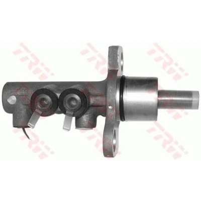 Image de TRW PMK481 Maître Cylindre 2 23,8 M10x1 VOLKSWAGEN: Passat B5 Berline, GP Break, AUDI: A4 Avant, Berline