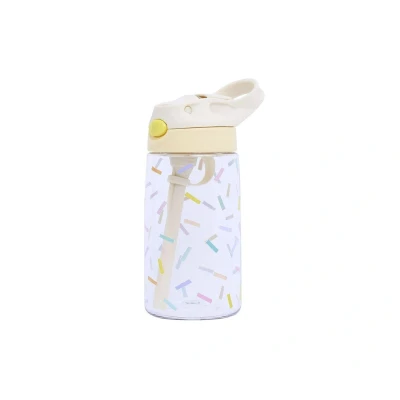 Image de Gourde en Tritan Confetti 480 ml