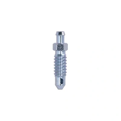Image de Connect 34210 Brake Bleed Screws M10 x 1.5 30mm 5pc