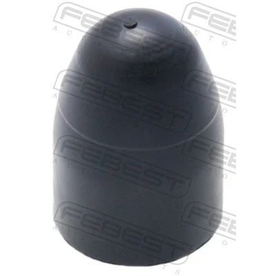 Image de FEBEST MZD 003 Butée élastique, suspension Essieu arrière FORD: FOCUS 2, Mk1 3/5 portes, 3 Turnier, MAZDA: 5 portes