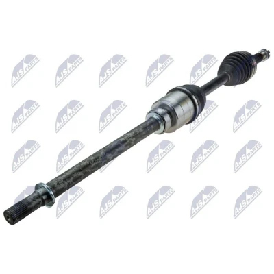 Image de Essieu moteur NTY NPW NS 171