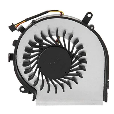 Image de Ventilateur Refroidissement CPU, CPU Cooling Radiateur Neuf Compatible P/N: PAAD06015SL N303 pour MSI GE62 GL62 GE72 GL72 GP62 GP72 PE60 PE70 série
