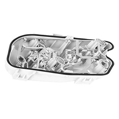 Image de EBTOOLS support lumière pour voiture, de lampe ampoule droite arrière C6 SALOON 2004 2008 4F5945222C