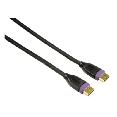 Image de Hama Connecting Cable, display port plug plug, 1.8 m 1,8 DisplayPort Noir Neuf