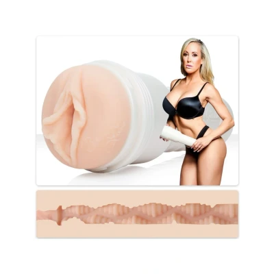 Image de Brandi Love Masturbateur Fleshlight Vagin Heartthrob