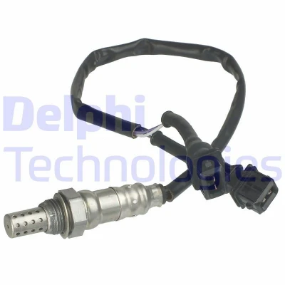 Image de DELPHI ES20229 12B1 Sonde lambda planaire, chauffé PEUGEOT: 106 I 3/5 portes, 306 Berline, CITROËN: AX, ZX portes