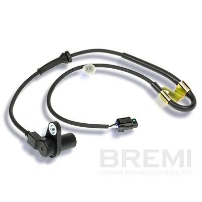 Image de BREMI 50624 Capteur ABS avec câble SUZUKI: SWIFT 3