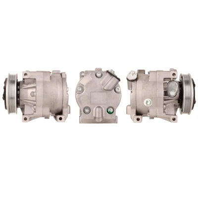 Image de Compresseur, climatisation LUCAS ACP333