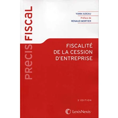 Image de fiscalite de la cession d entreprise