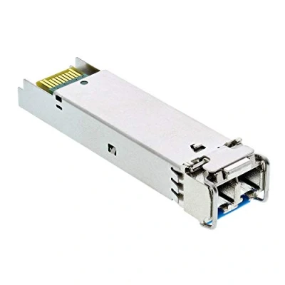 Image de InLine LWL Module transmetteur SFP (mini GBIC) GigE 1000Base LX mode unique LC jusqu&#039;à 20 km 1310 nm