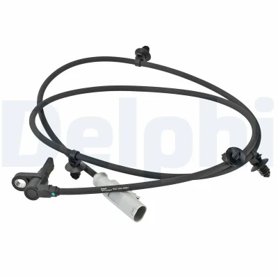Image de DELPHI SS21348 12B1 Capteur ABS actif MERCEDES BENZ: Viano, Vito Mixto, Bus