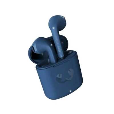 Image de ECOUTEURS BLUETOOTH Fresh N&#039;Rebel TWINS CORE BLU