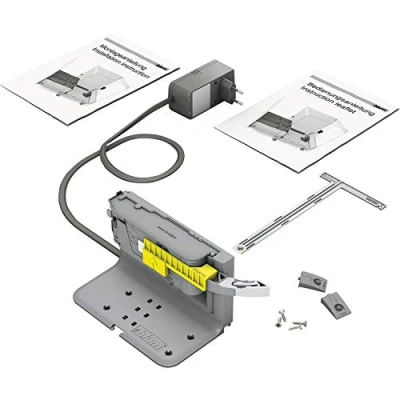Image de Blum Servo Drive Uno pour tous les systèmes de tiroirs et d&#039;armoires