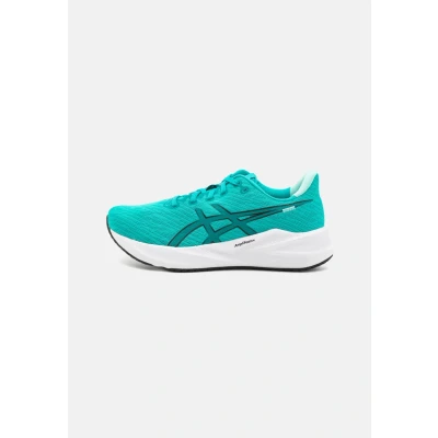 Image de Asics Versablast 4 Chaussures de running sur route, Homme, Taille: 43.5, Wave teal/black Textile