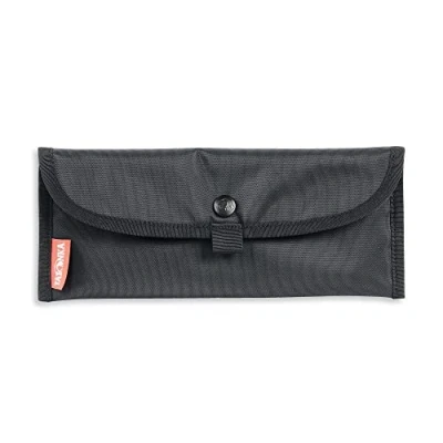 Image de Tatonka Poche Uni Couverts, Noir, 25 x 10 cm
