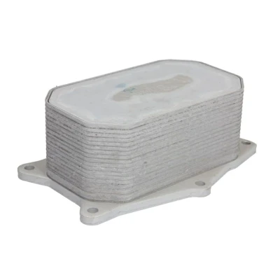 Image de THERMOTEC D4X017TT Radiateur d&#039;Huile OPEL: Insignia A Sports Tourer, Vectra C Berline, 3/5 portes, SAAB: 9 3 Break