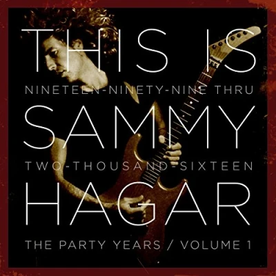 Image de This is Sammy Hagar: When The Party Started