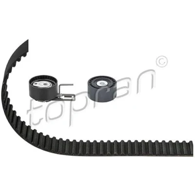 Image de TOPRAN 305 070 Kit de distribution 141 PEUGEOT: 208 I 3/5 portes, 207 2008 Break, CITROËN: C3 II, C4 Aircross, C5 3, FORD: FIESTA 6, B Max