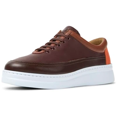 Image de Camper Femme Runner Up K201114 Sneaker Multicolore 007 TWS, 39 (EU)