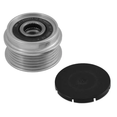 Image de CONTITECH AP9032 Poulie d&#039;Alternateur 36,5 Outillage spécialisé nécessaire pour le montage AUDI: A4 B5 Berline, A6 C5 Avant