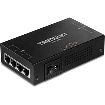Image de TRENDnet TPE 147GI