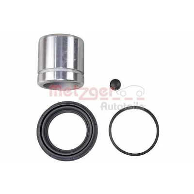 Image de METZGER 114 5076 Kit De Réparation Étrier Frein avec piston 54 OPEL: Corsa C 3/5 portes, Combo Van / Break, Meriva A