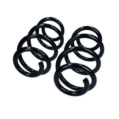 Image de MAXGEAR 60 1345D Ressort de suspension rose (2x) AUDI: A4 B8 Avant, Berline, A5 Coupé