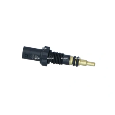 Image de NRF 727016 Sonde De Température Liquide Refroidissement avec bague d&#039;étanchéité BMW: 1 5 portes, 3 Berline, Touring, MINI: Cabriolet