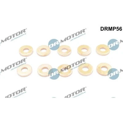 Image de DR.MOTOR AUTOMOTIVE DRMP56 Kit de joints, injecteur AUDI: A4 B7 Avant, A3 3/5 portes, Berline, VOLKSWAGEN: Transporter 4, Passat B5 GP Break