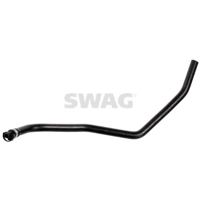Image de SWAG 33 10 1568 Durite De Refroidissement 8 OPEL: Astra J 5 portes, Zafira C Tourer, GTC