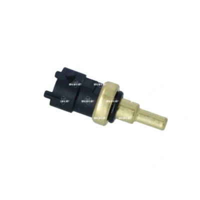 Image de NRF 727041 Sonde De Température Liquide Refroidissement avec pièces d&#039;assemblage FIAT: Panda II 5 portes, 500X, 500 3 ALFA ROMEO: MiTo