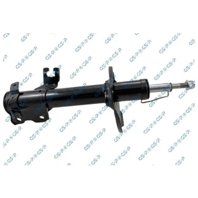 Image de GSP 32331851 Amortisseur Essieu avant droit Pression de gaz Système bitube Jambe suspension NISSAN: Almera II 3/5 portes, 2 Limousine