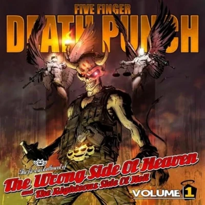 Image de Wrong Heaven and The Righteous Side of Hell