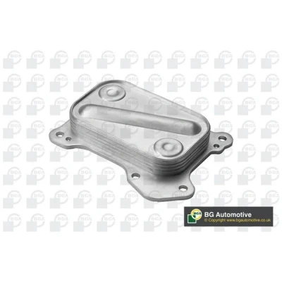 Image de BGA CO2208 Radiateur d&#039;Huile sans filtre FIAT: 500 3 portes, Punto II 3/5 Doblo I Cargo, OPEL: Corsa C D portes
