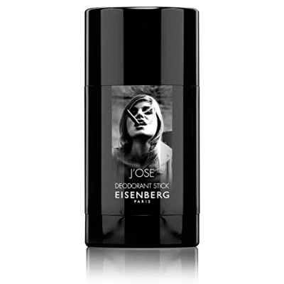 Image de Eisenberg J&#039;OSE Deodorant Stick Déodorant, Taille: 75 ml,