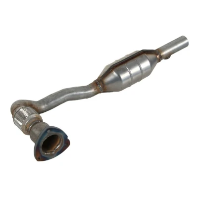 Image de WALKER 20873 Catalyseur avec pièces d&#039;assemblage OPEL: Zafira A, Astra G CC, Cabriolet, VAUXHALL: Mk4 Cabrio
