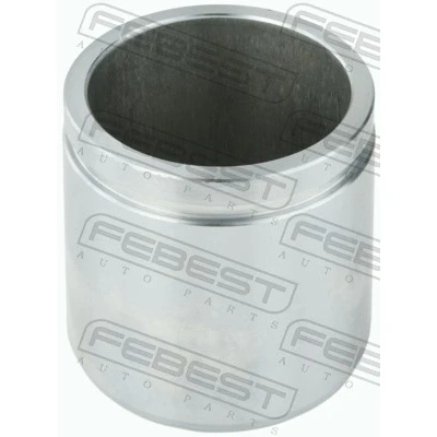 Image de FEBEST 2476 KANF Piston, étrier de frein Essieu avant PEUGEOT: 206 3/5 portes, 306 Break, RENAULT: Kangoo I, I Express