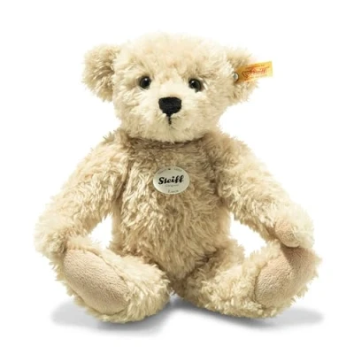 Image de Steiff Bear Ours Teddy Luca, 023019, Beige, 30 cm
