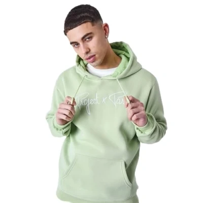 Image de Sweatshirt à capuche Project X Paris Essentials