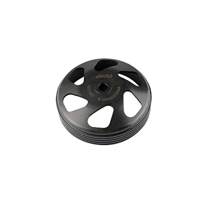 Image de Motodak Tambour/Cloche Embrayage Scooter polini evo2 Compatible avec Typhoon/nrg/speedfight/Trekker