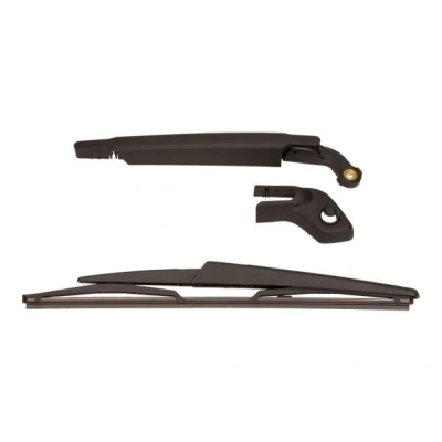 Image de MAXGEAR 39 0426 Kit de bras d&#039;essuie glace, nettoyage des vitres avec balai glace intégré, cache VOLVO: XC70 I Cross Country, V70 2