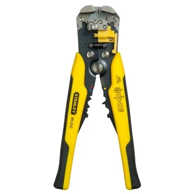 Image de STANLEY FATMAX FMHT0 96230 Pince à dénuder automatique