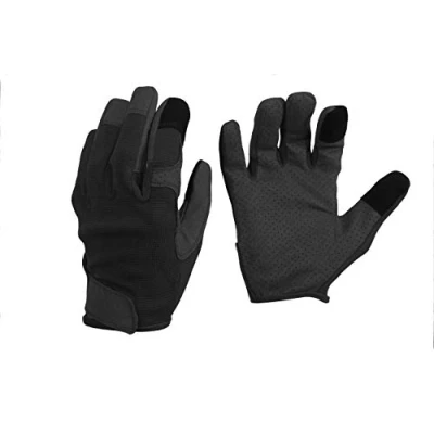Image de Mil Tec Gant pour Occasions spéciales 12521102 Noir Taille XL