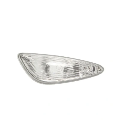 Image de TYC 18 0745 01 2 Clignotant blanc avant droite sans porte lampe WY5W KIA: Picanto II, HYUNDAI: i10 II 3/5 portes